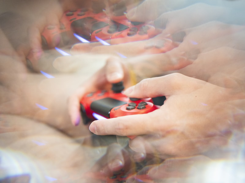 Matchmaking service under load test